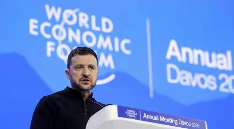 泽连斯基还在咆哮，美转头把它卖了，普京深夜通宵收网，大局已定