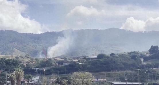 马杜罗迎来帮手，六国挺身而出，四国对美国发出通牒，特朗普急了
 
加拉加斯时间凌