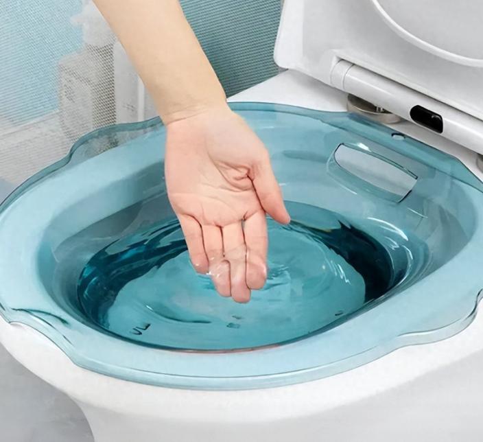 您有洗屁股的习惯吗？提醒：天天洗肛门的人，能收获3个惊人好处

很多人洗脸、刷牙