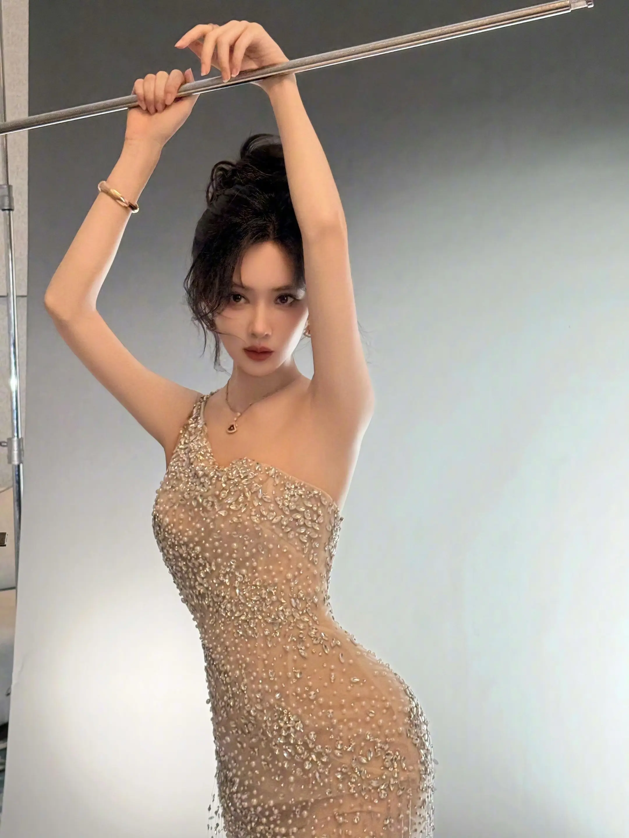 孔雪儿