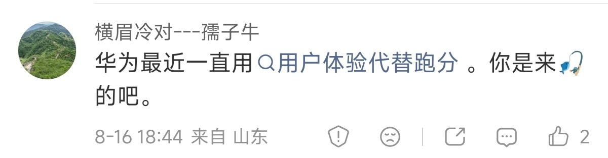 我说不懂技术就不要谈技术了，你看这些人又自己跳出来了他们被洗脑后混淆的是一个关于
