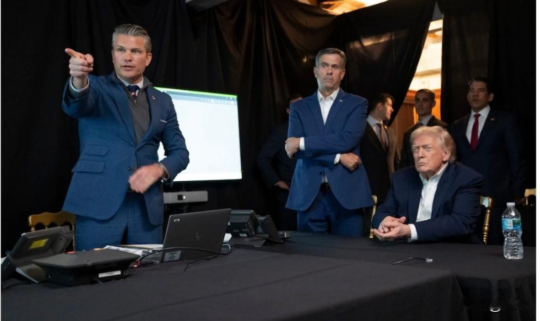 美军动用克劳德AI（Claude AI）突袭抓捕马杜罗 技术军事化引发全球安全警