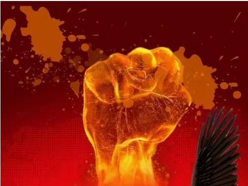 中国不退。伊朗退了，叙利亚退了，巴勒斯坦退了，黎巴嫩退了，塞尔维亚退了，委内瑞拉