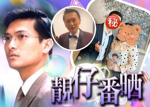 【On.cc】陳錦鴻回春不再膚色蠟黃　停工10年照顧自閉兒育成鋼琴家前無綫小生陳