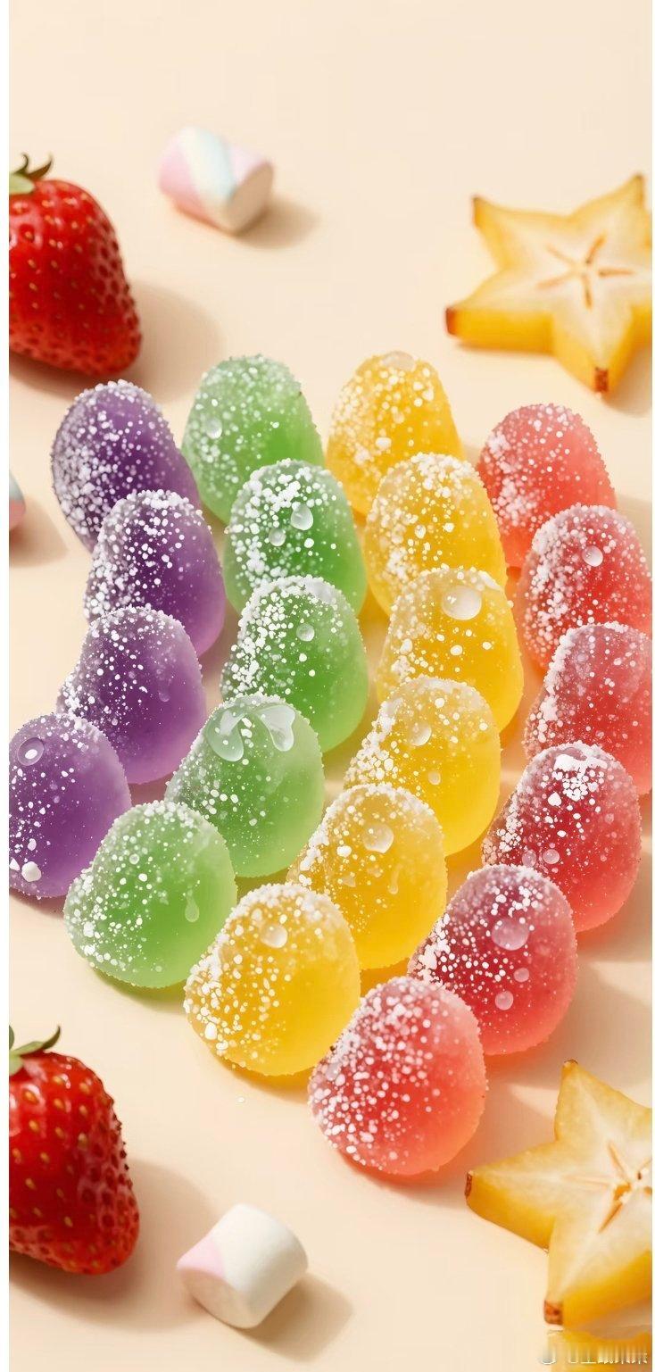 夏日补充维C冰镇水果饮品系列～ 