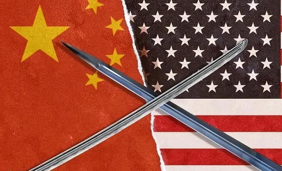假如中美开战，中国败了，结果会怎样呢？不夸张地讲，中国要是真输了，全世界都得退回