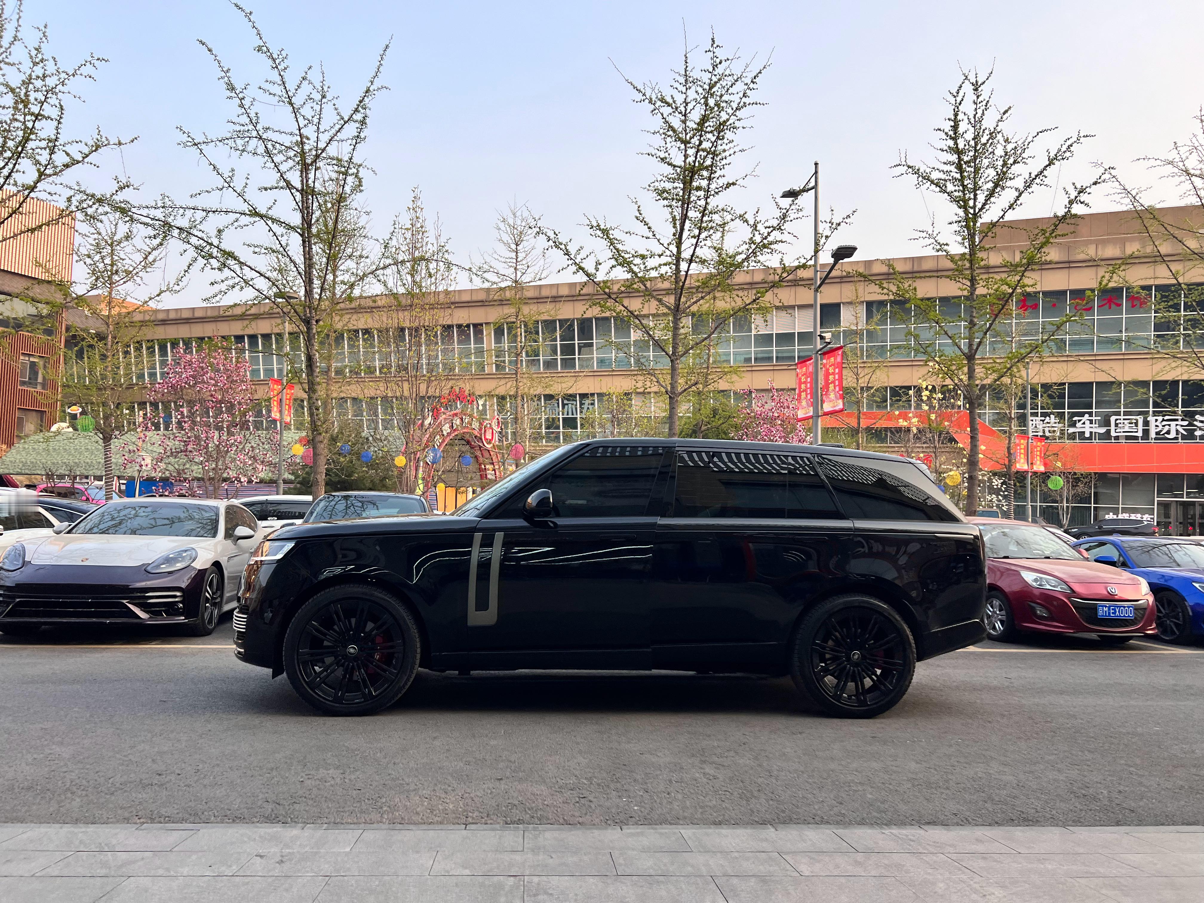 开春了  北京同城有没有要租车自驾春游的[发芽]  ​​​