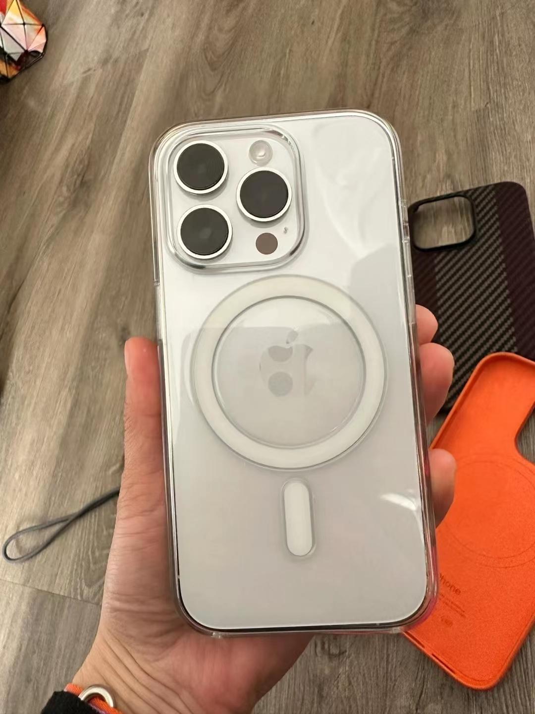 iPhone 14 Pro普通人使用6个月感受，要等15 Pro吗？

1、一直