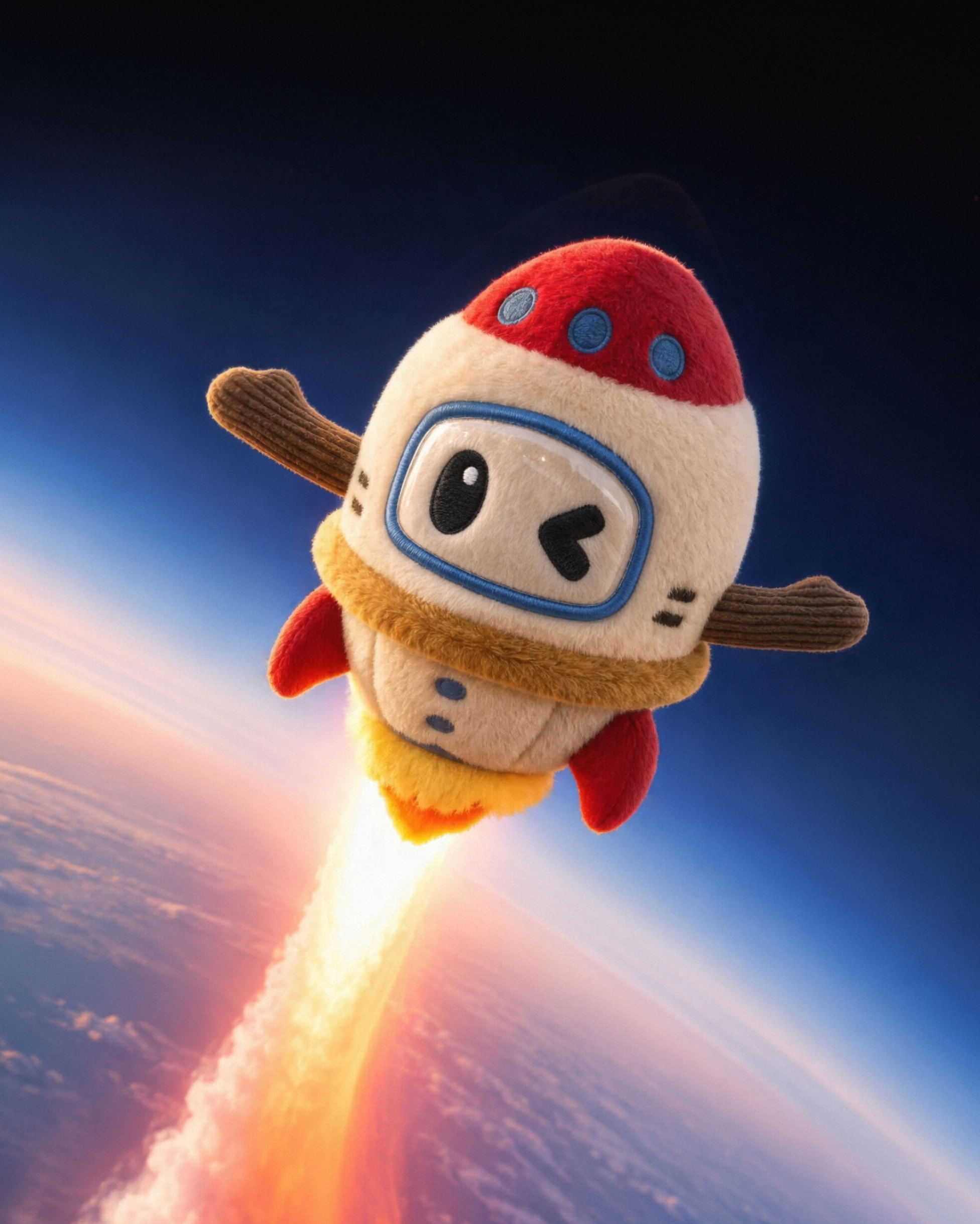 疯狂星期四当然要抽奖了，这次脚部博主给大家安排的是理想商城最新的“不在地球系列理