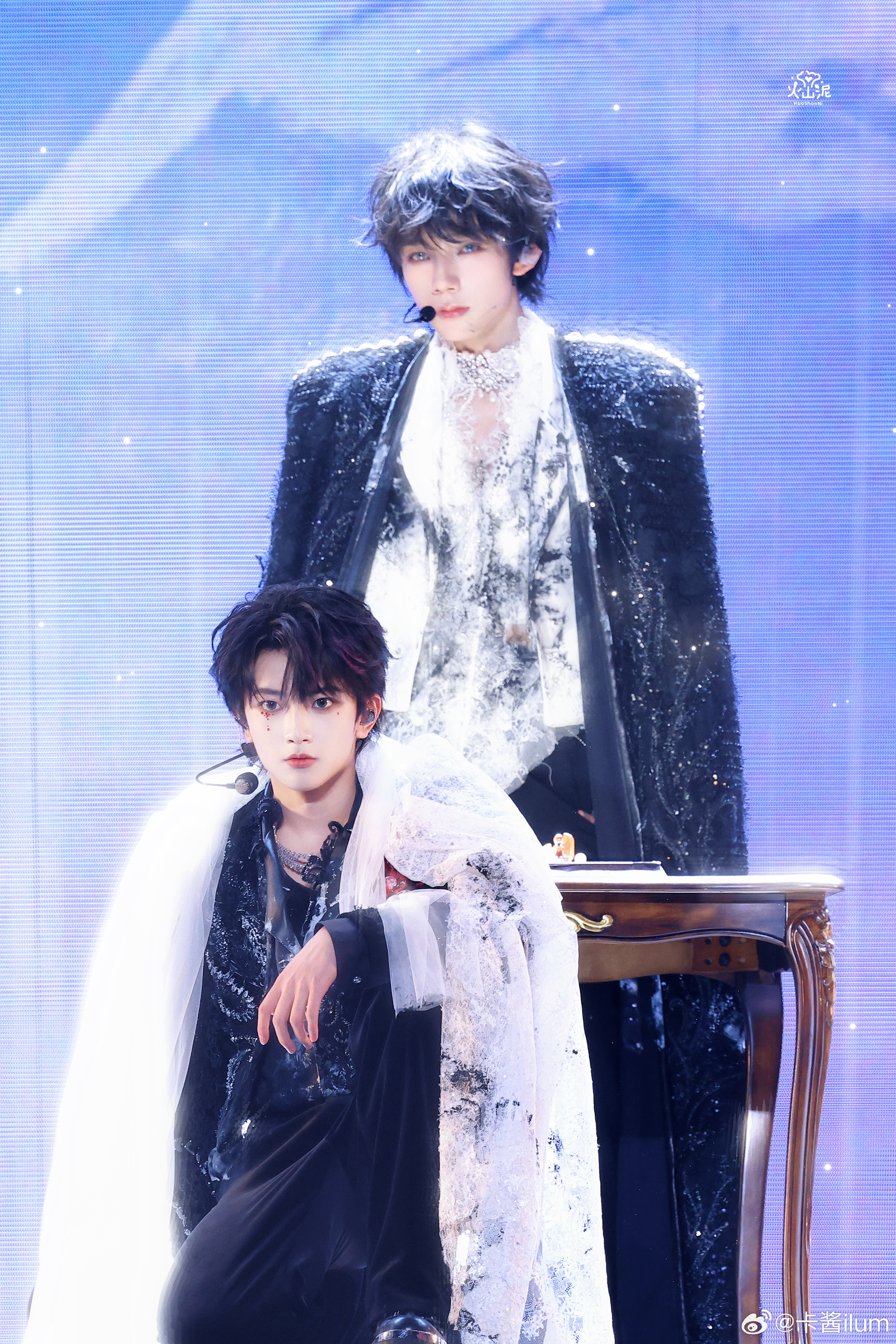 🩵🩷All For LUMU所愿杰丞🤲🏻专栏 · 杰丞饭撒💰专栏 · 