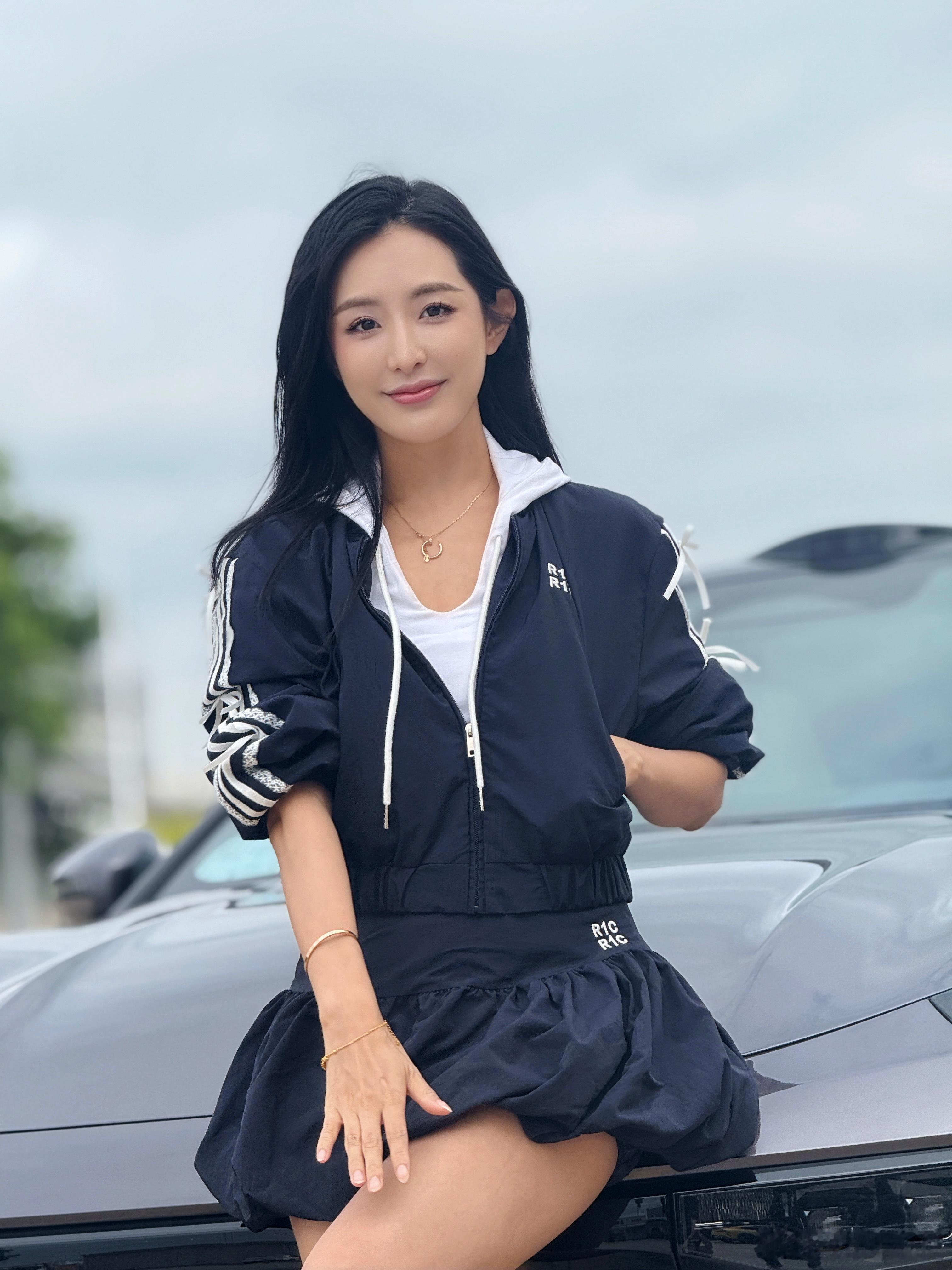 每天早起打卡今天天气不错，早呀[手指比心] ​​​