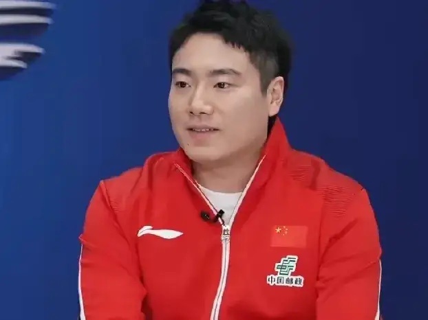记者问:面对落后，想过会输掉比赛吗？梁靖崑:说实话确实没想过会输，我只想赢，但是
