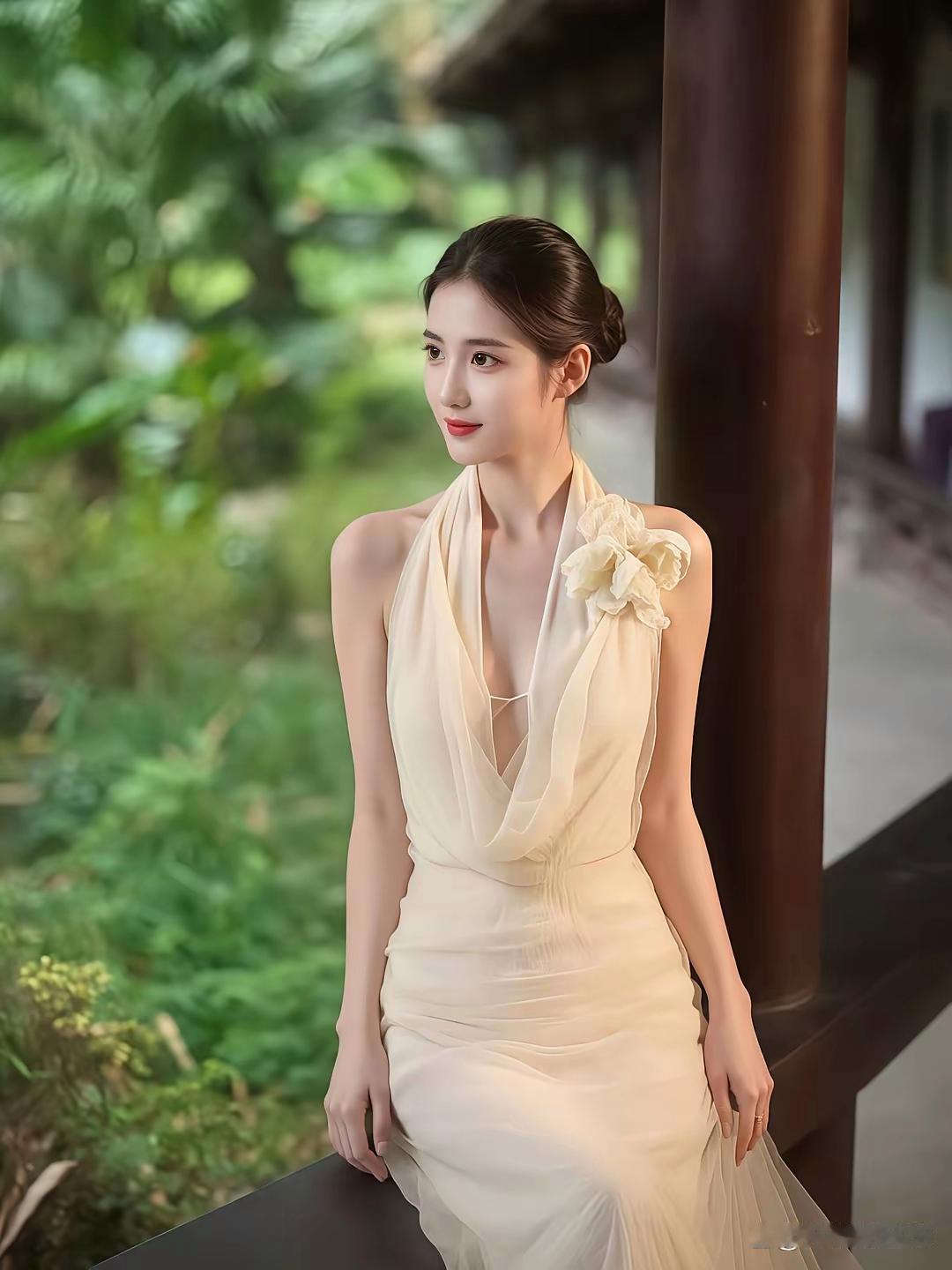 蒹葭苍苍，白露为霜。所谓伊人，在水一方