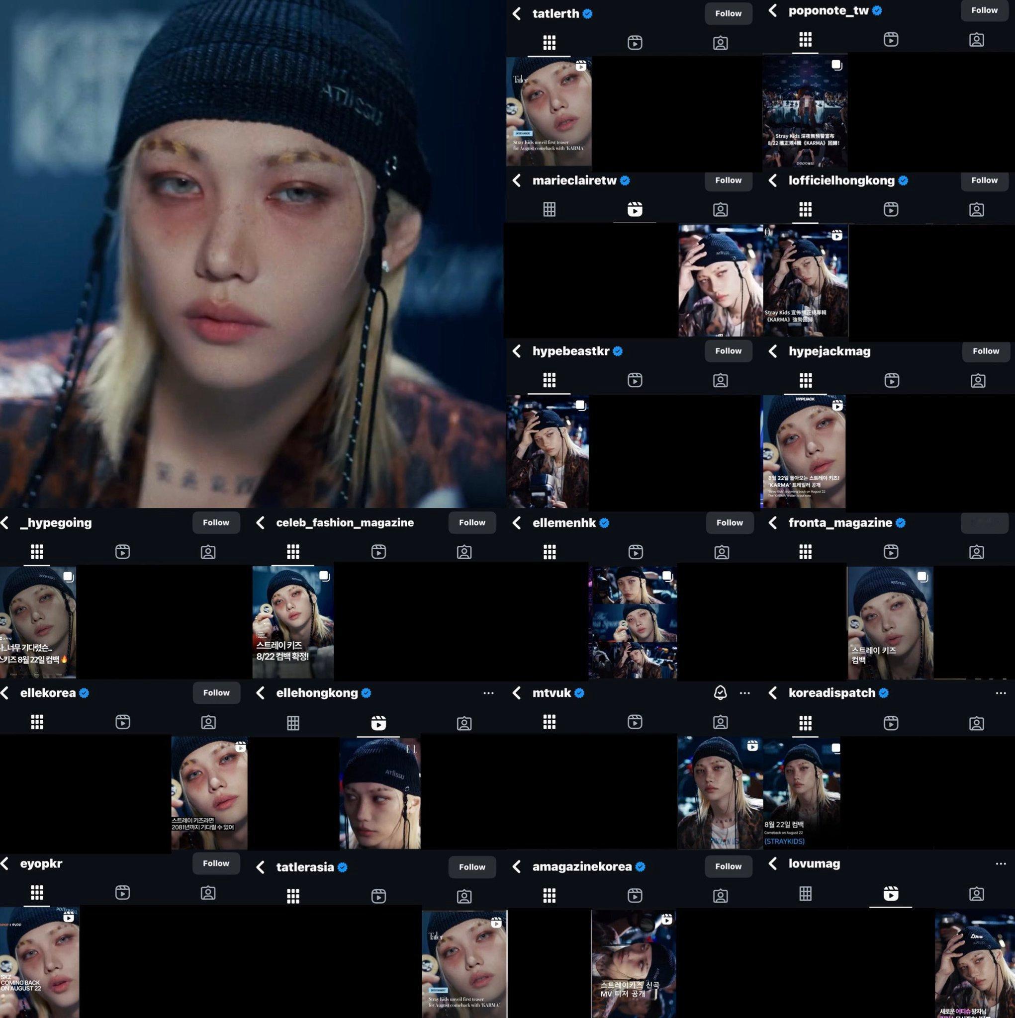 不拿李龙馥当封面没人看咋办 ​​​