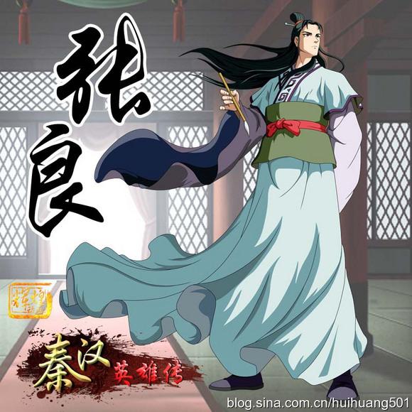 张良才是真正的"谋圣"，他的智慧不在于像诸葛亮那样事必躬亲，而在于洞察大势、精准