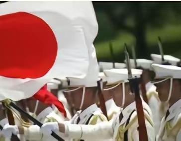 很多人以为中日冲突是日本在 “以卵击石”，错了，真相是，日本很有可能想要再次赌上