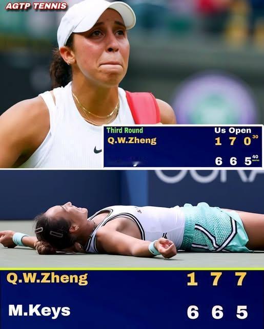 今天美网，对于美国网球来说是灾难日
男单，名将弗里茨6比3,6比4先赢两盘弗朗西