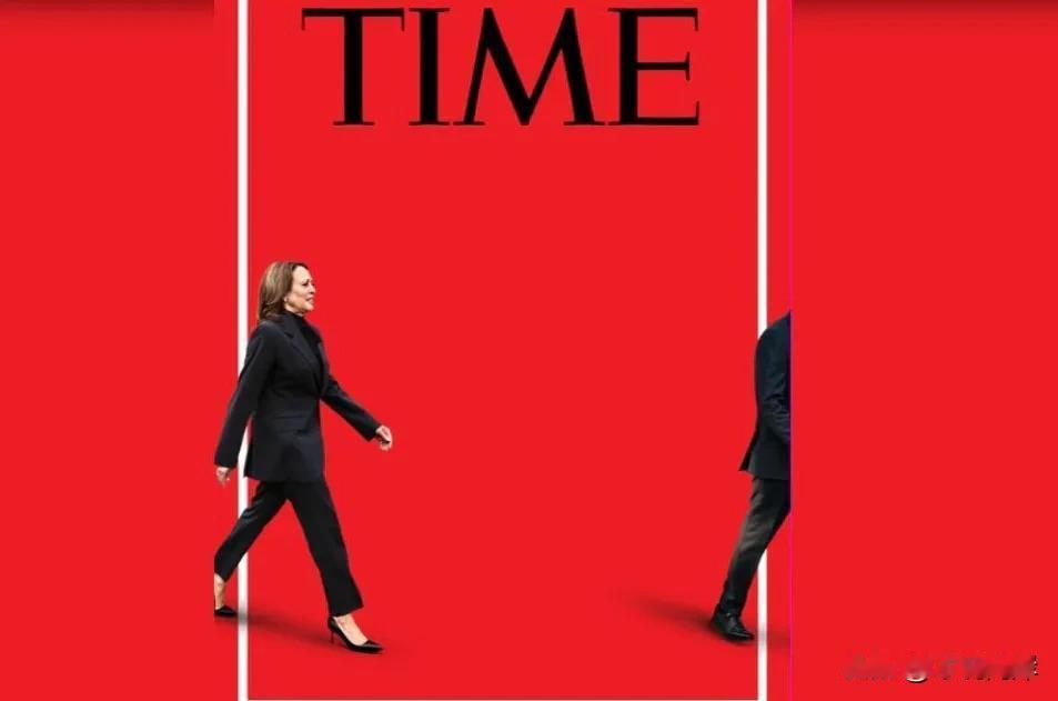 民主党和2024年美国总统选举告别了。换谁都一样没戏了。