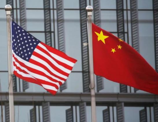 一旦中美不再贸易，中国将不买美国任何高科技产品！不是中国离不开美国，是美国更离不