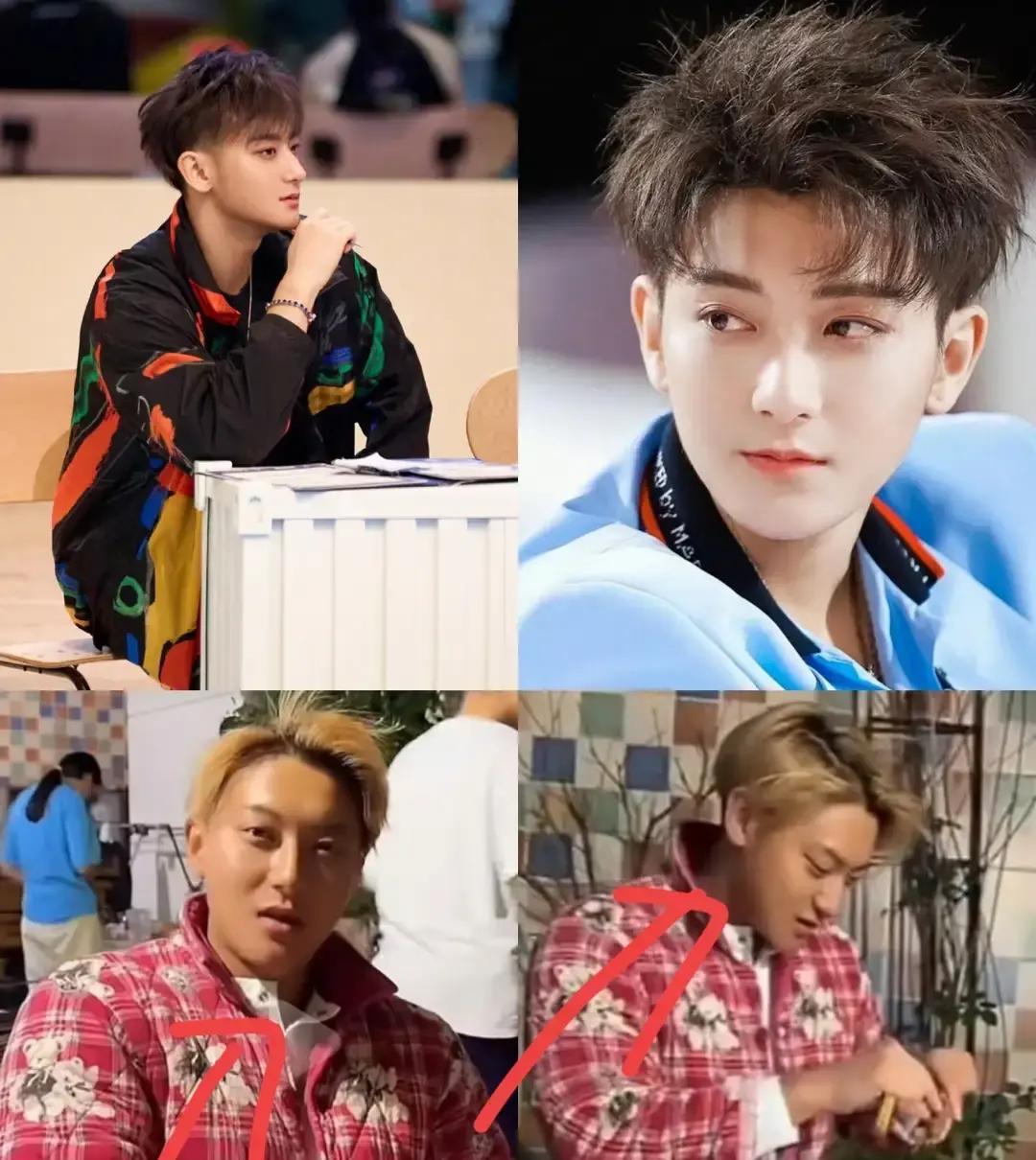 汪峰520官宣新恋情，晒了张和森林北十指紧扣的背影照。

女方是文旅博主，90后