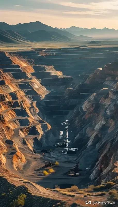 西部矿业急杀≠见顶！31.59元精准策略，3类持仓这样操作
 
西部矿业高位急杀