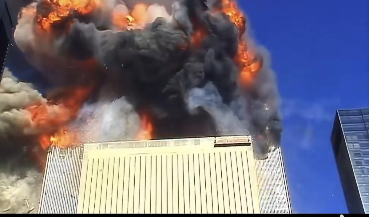 假如一开始，伊朗就如此强硬，美以必定不敢发动战争。

伊朗使用无人机成功击中阿联