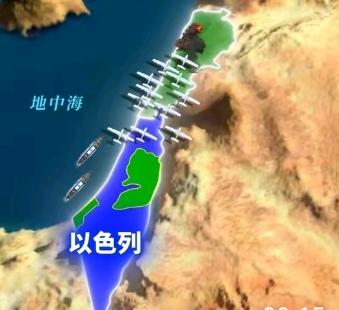 进展方面：多方促成的有条件停火：
停火共识：在美、伊、卡塔尔等多方斡旋下，黎以双