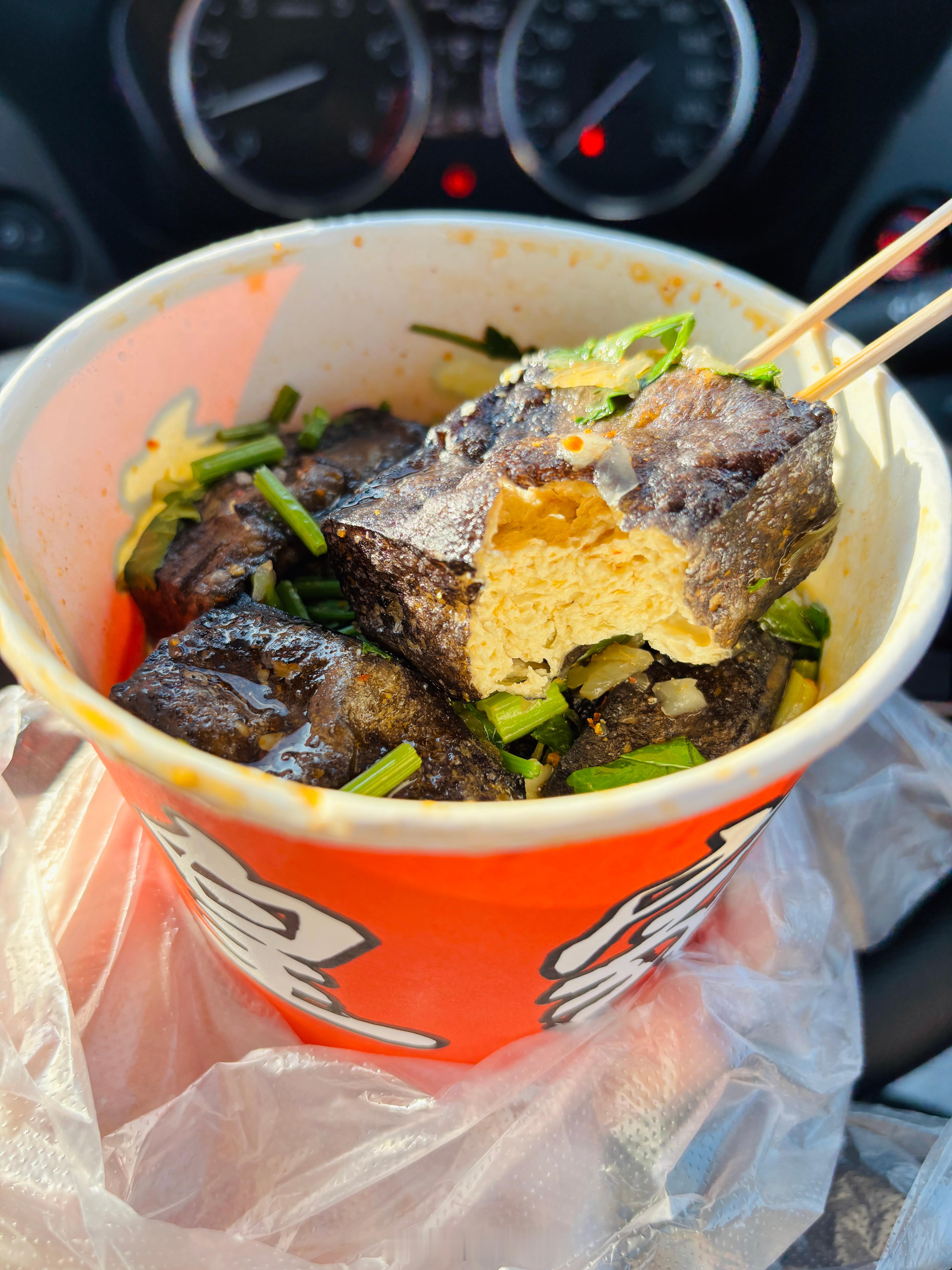 马来西亚 唯有美食不可辜负 马来西亚