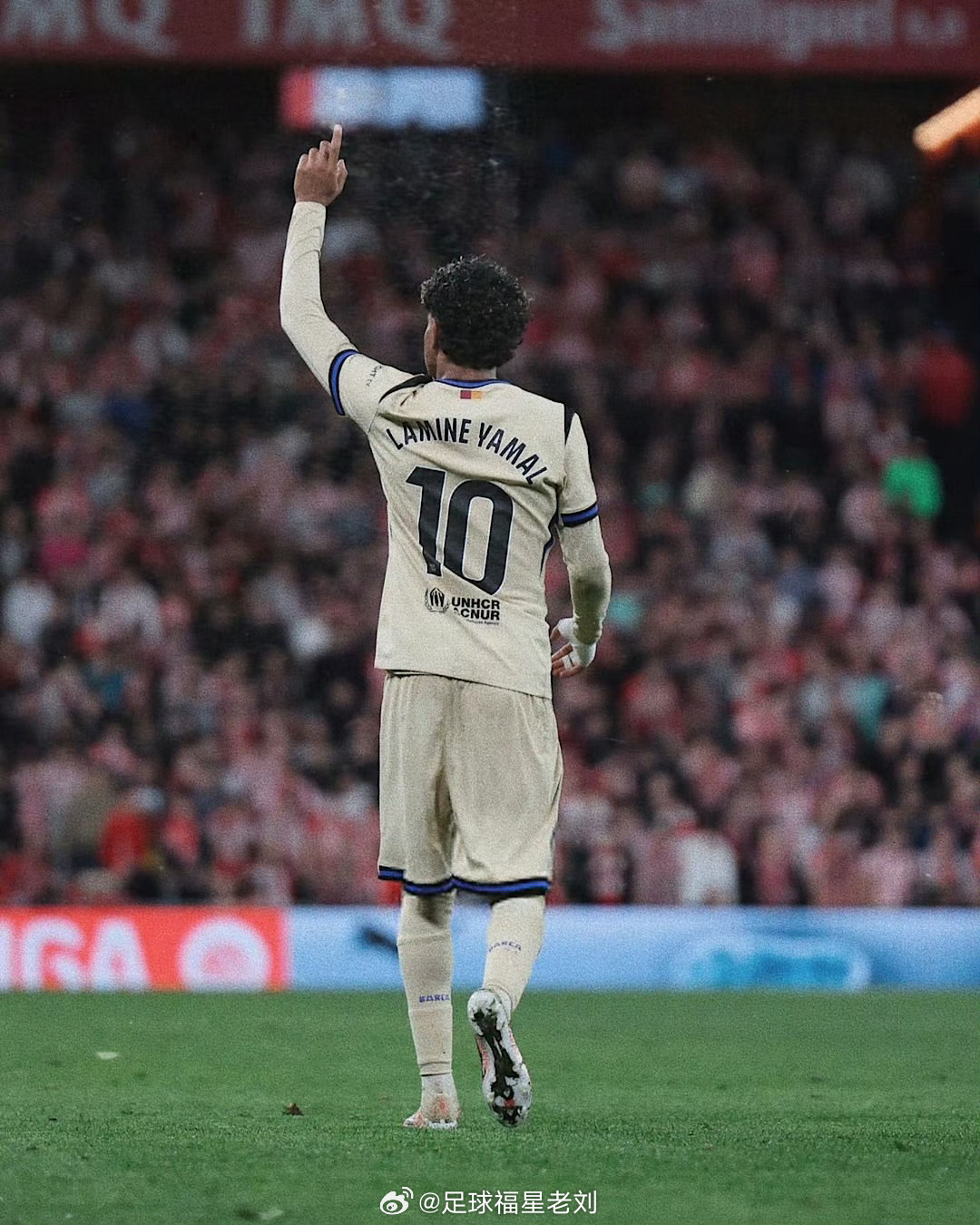 每体：亚马尔成巴萨最关键球员，进球助攻MVP均排队内第一。北京时间今晨，巴萨客场