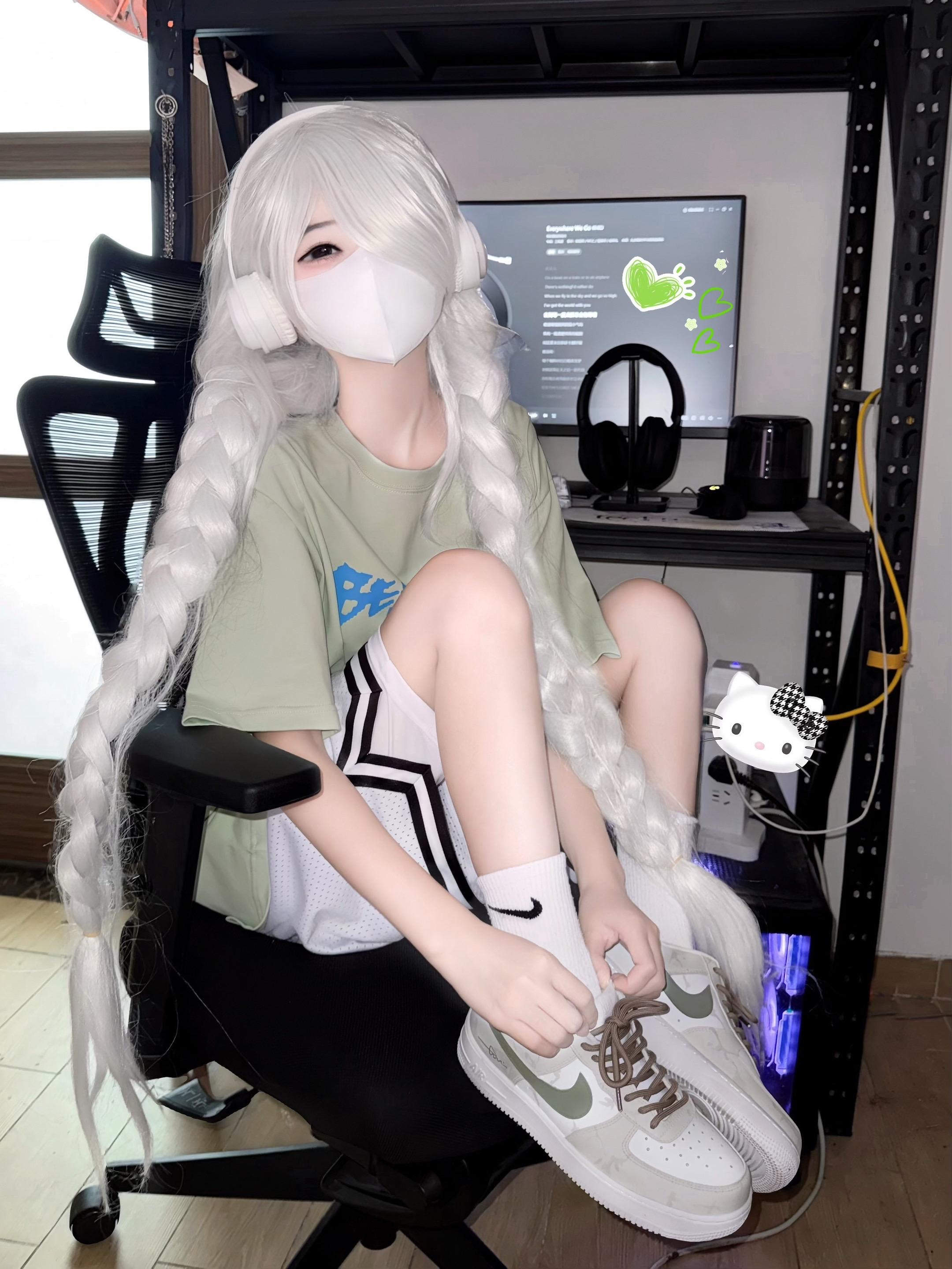 决定了。