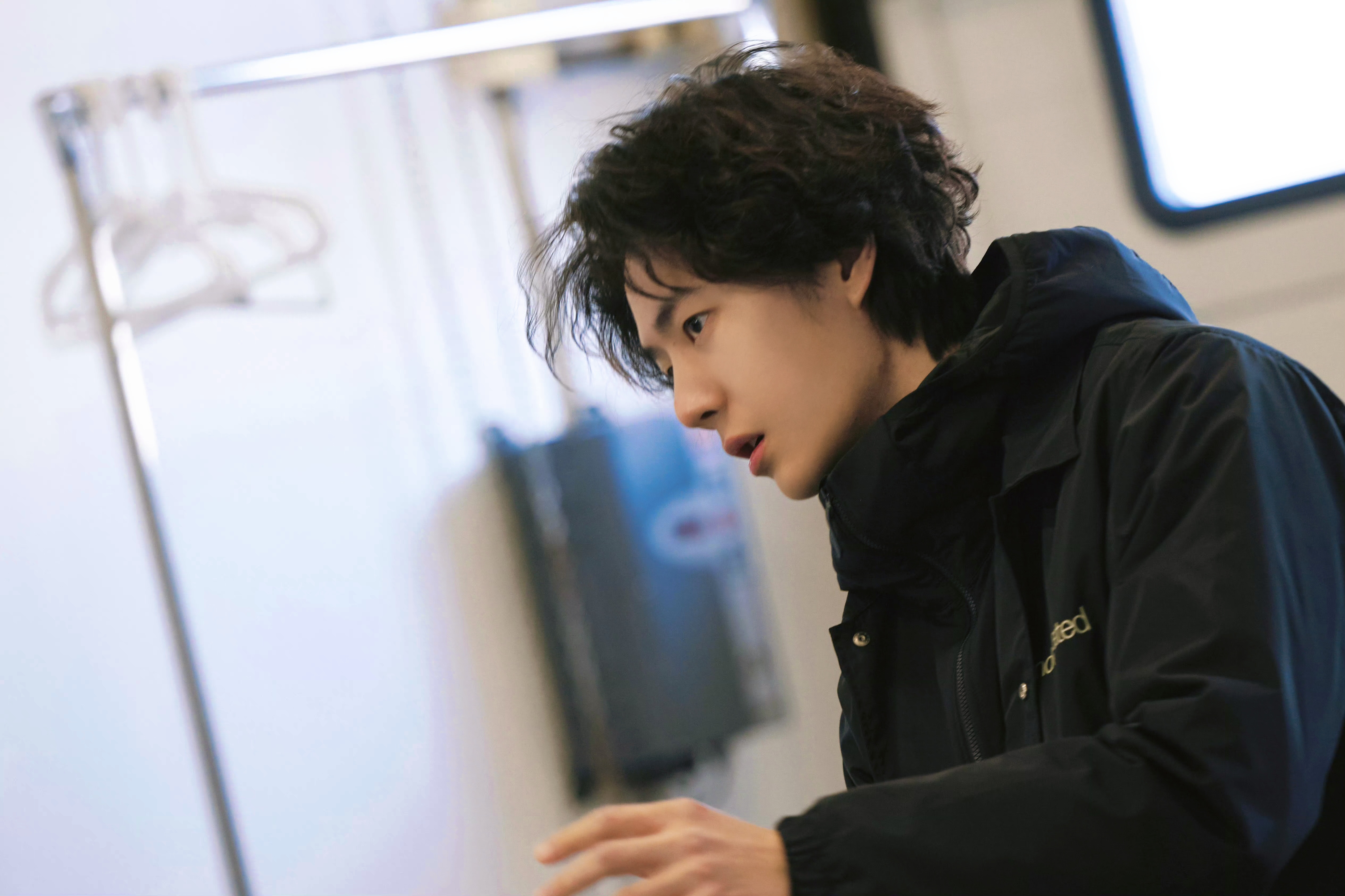 太帅啦！！！！