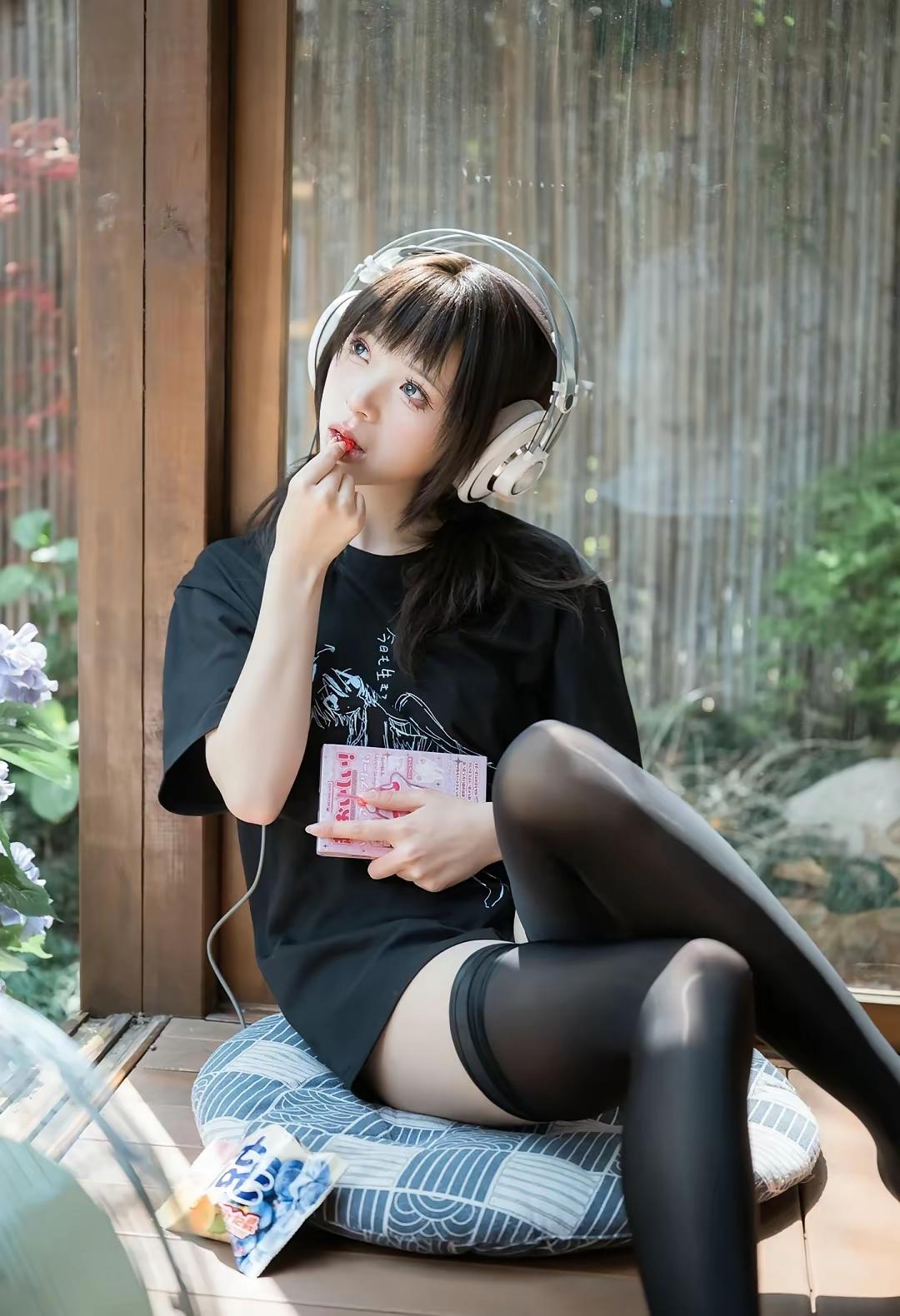 音乐，是心灵的治愈。