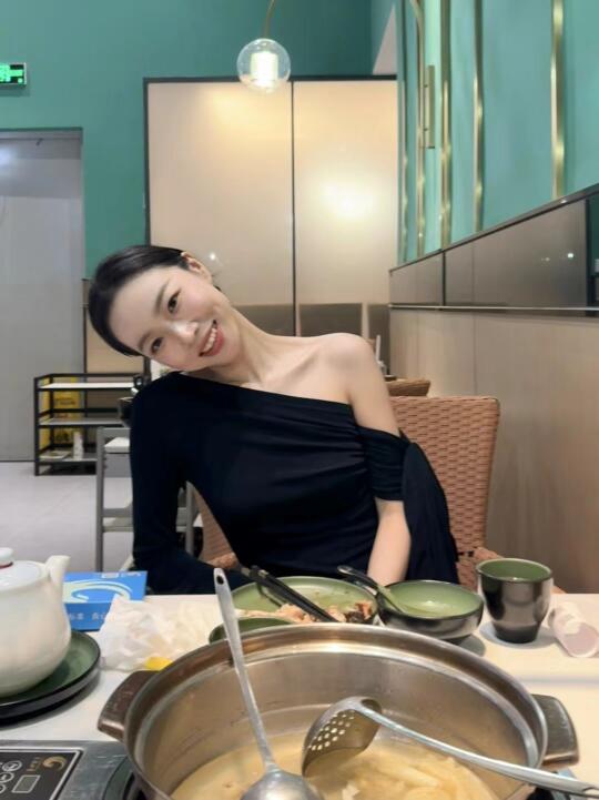 吃饭拍照合集🍽️🤳
