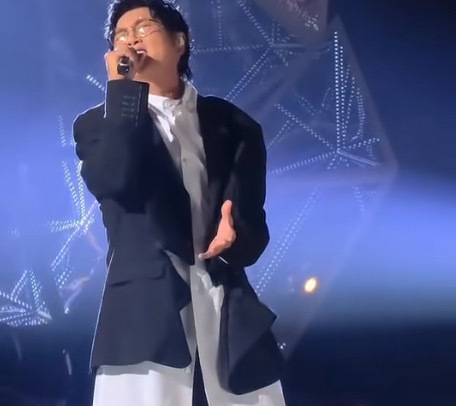 #孙楠是瘦子#原来孙楠老师竟然是个瘦子呀，1米78的身高也只有130斤，这身材怎