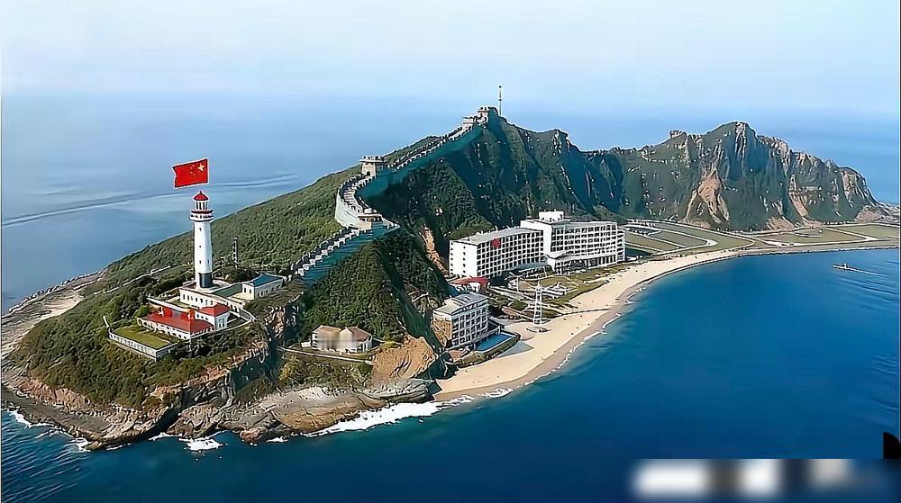 钓鱼岛问题上，
​
真正敢登岛的东方大国人都没人。
​
敌人有恃无恐。
​
这话