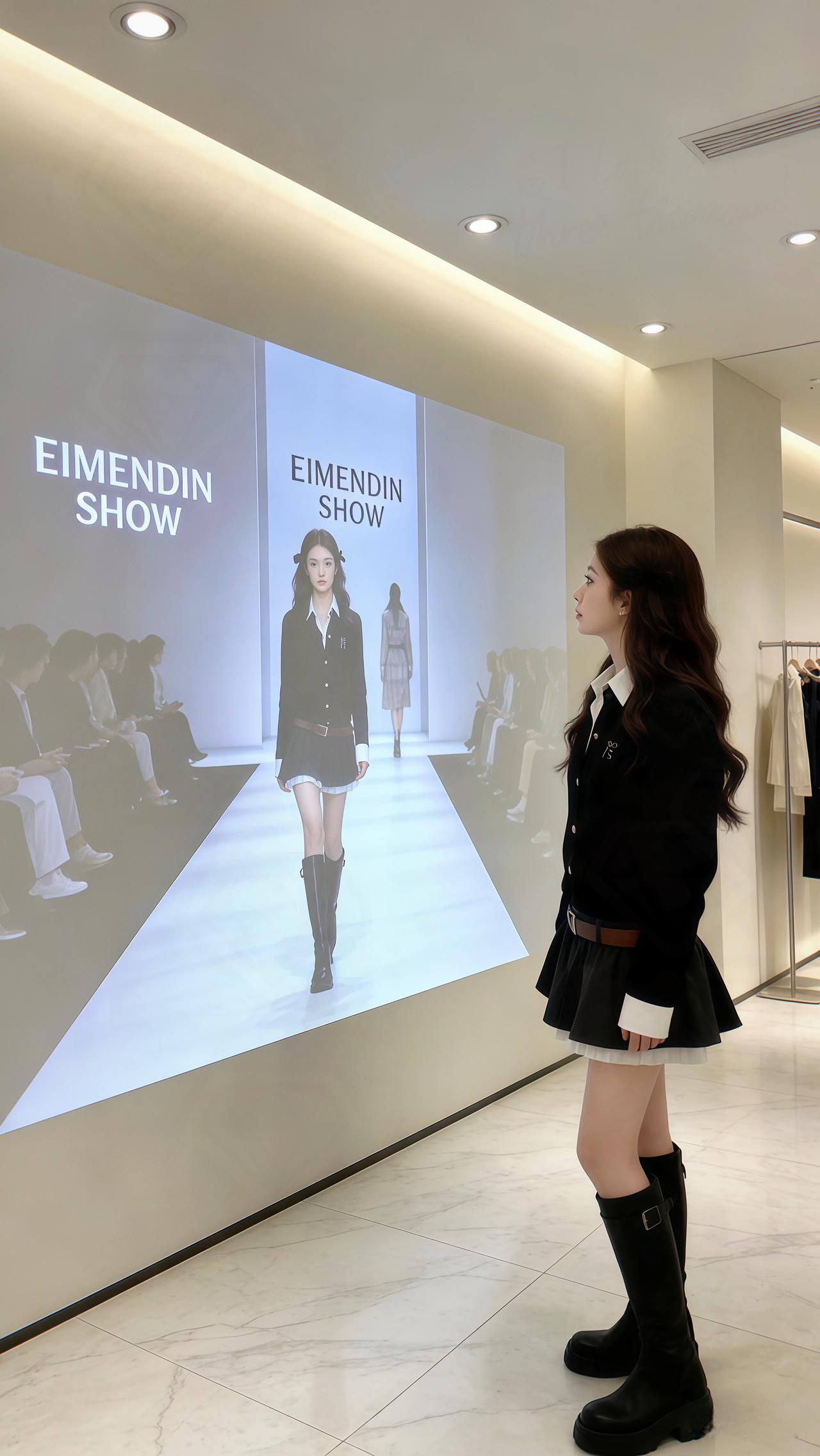 超出片的氛围感穿搭@抖加🔥上热门🔥dou+🔥热点宝