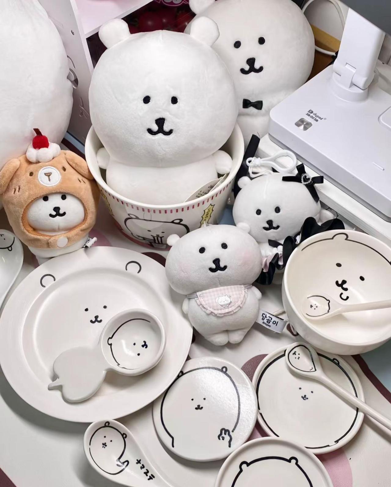 熊：全家福🧑‍🧑‍🧒。