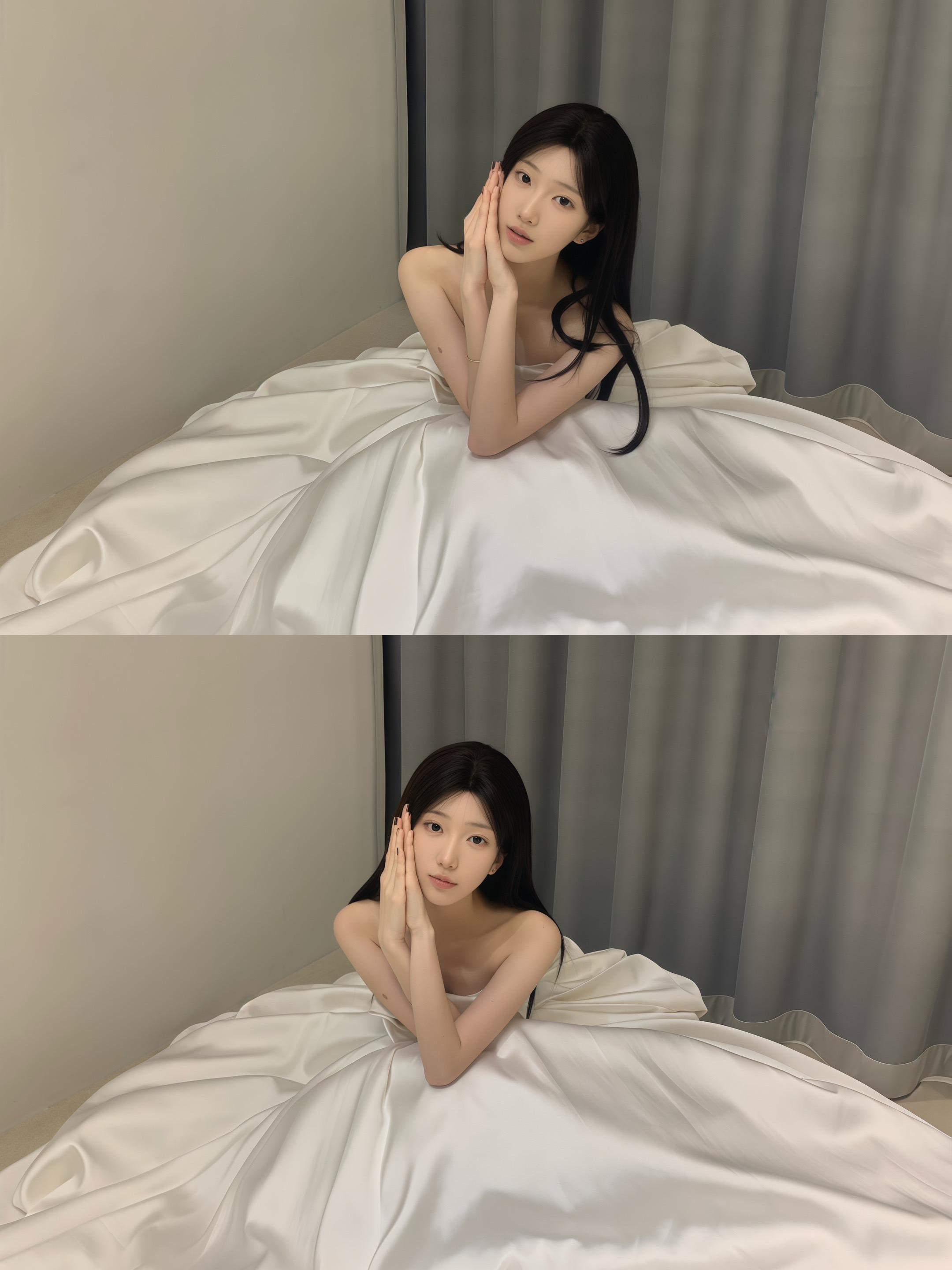 我想要一个一直陪着我的人