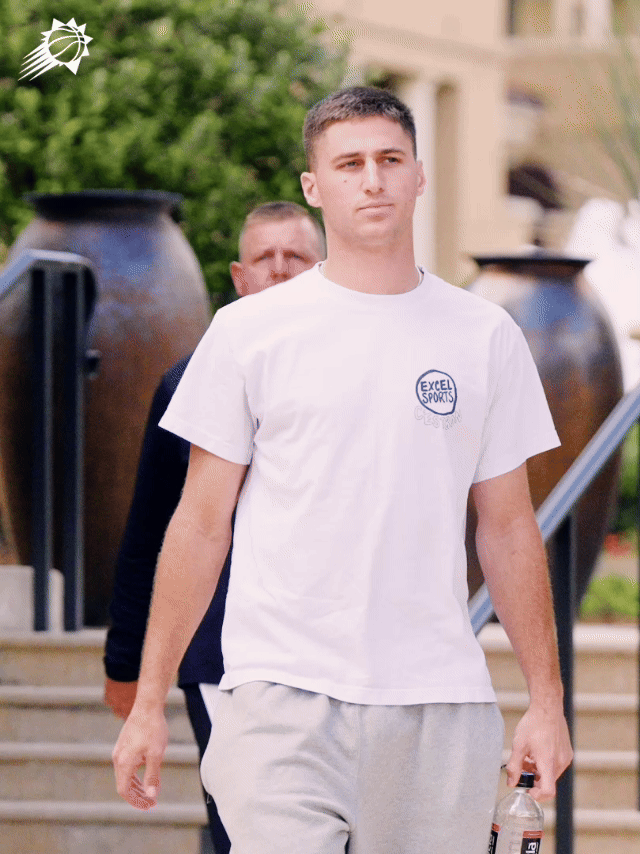 📍奥兰多 🏝️☀️菲尼克斯太阳 ｜旭日东升 ｜ 太阳vs魔术