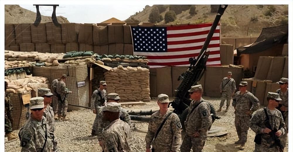 美国在中东收“保护费”这套生意，沙特以前算最配合的那个。军售大单签得痛快，投资承