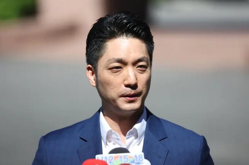 近日，台北市长蒋万安回答记者提出的关于“独立”问题时的一番话，在岛内引发了不小的