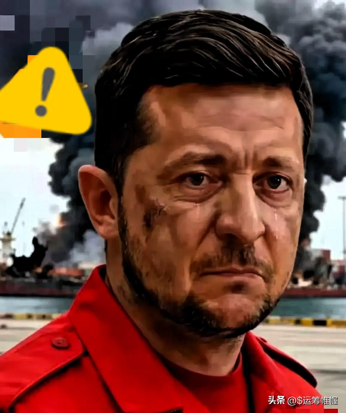 有一国要“参战”中东！对这种国家，中国真没必要劝了。

伊朗外长已经发话了：“我