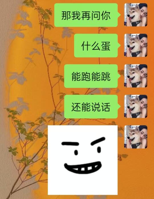 这个贱我必须犯