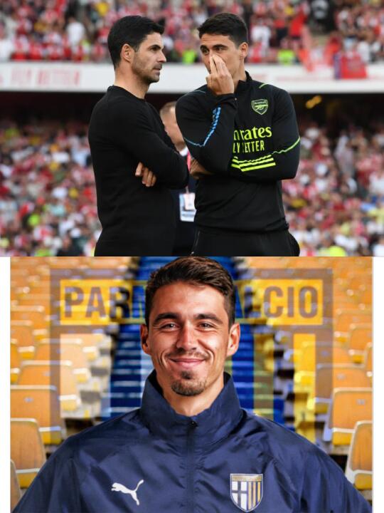 阿森纳95年助教成意甲主帅⚽为何长线不看好❓