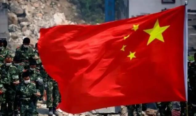 中国天灾时，敌国为何没有趁机入侵？那你可能不知道，08年汶川地震时，中国所有边境