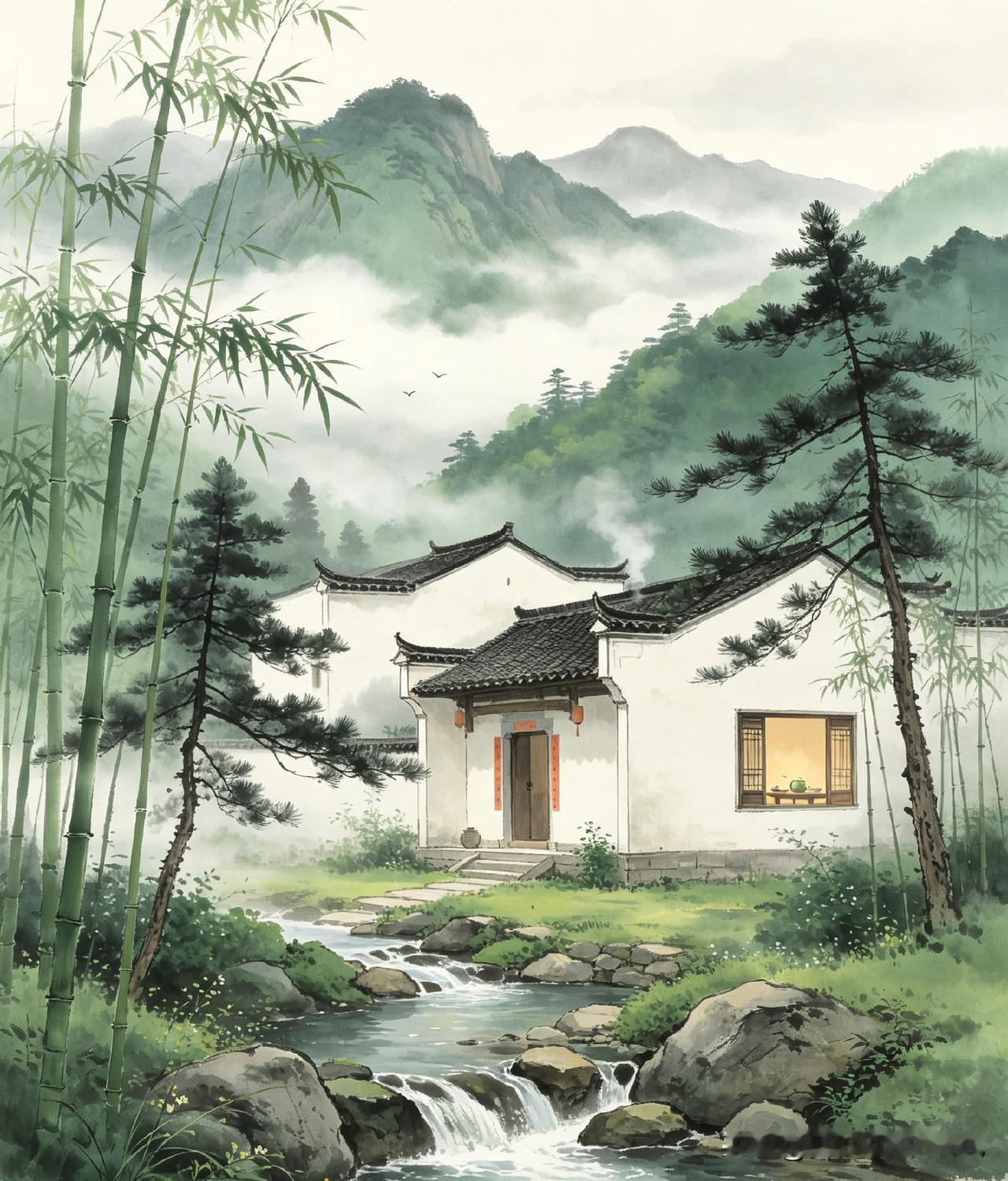 同事问我：“马上退休了，你最想干点啥？是继续发挥发挥余热，还是到处出去旅游？”