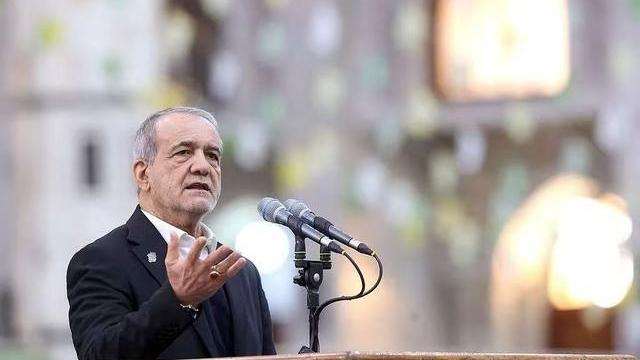 纵横捭阖破危局！伊朗深夜落子，中东上演反霸权大棋局
 
强权可以封锁航道，却锁不