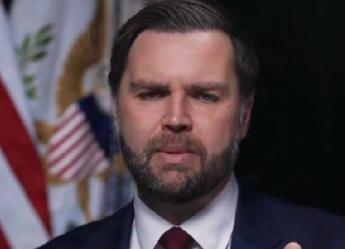 万斯表示外界对本届美国政府存在误解。美国不是讨厌欧洲，而是关心欧洲，所以欧洲需要