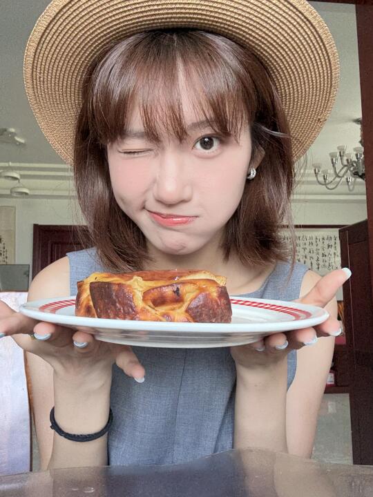 中华小厨娘🧀🥯