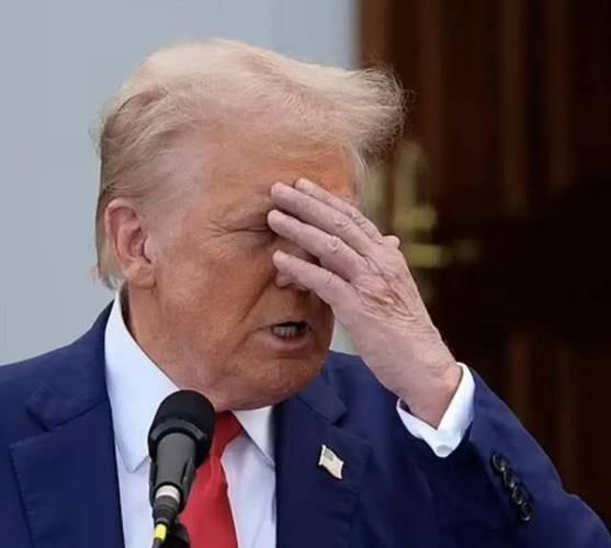 特朗普要惩罚中国？话音刚落，中方就做出新表态，再给美方一次机会？特朗普又开始上纲